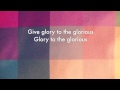 Glorious - Samuel Lane (Vineyard UK, Worship ...