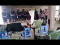 AIC BARAKA KIUNDUANI YESU AMEINULIWA MTANZAME UTAPONA