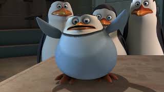 The Penguins of Madagascar - baby Skipper (part 1)