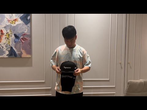 Supreme Final Week 19 FW25 Collection-Box Logo New Era Balaclava, Jesus s/s top & More! 2025 Season