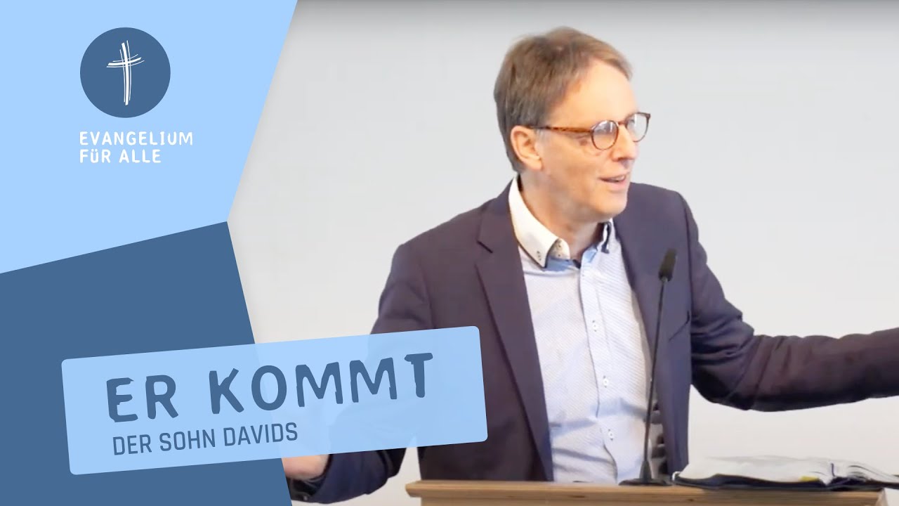 Predigt vom 18.02.2026