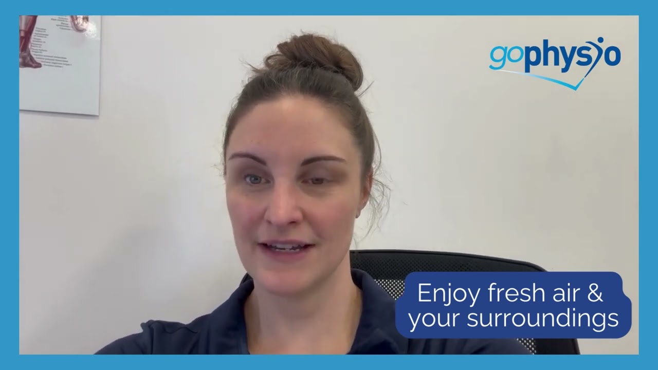 Wellbeing Week Tips Video
