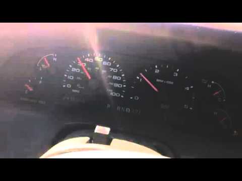 2003 F-350 PowerStroke low power, no codes