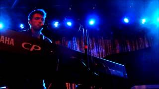 Jon McLaughlin - Industry - Paradise Boston 4/24/14