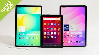 10 Best Tablets That Can Replace Your Laptop