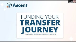 Funding Your Transfer Journey: Navigating Hidden Costs & University Life