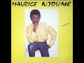 Maurice Njoume - Maimouna HQ
