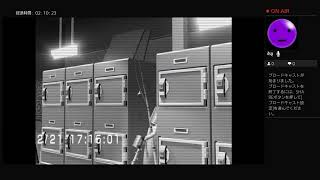 逆転裁判シリーズやる（初見）その9