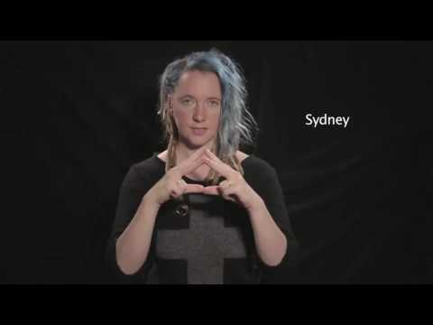 How to Sign Free Auslan Courses Perth in Auslan