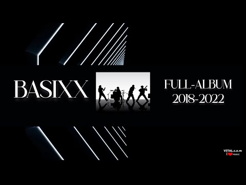 Basixx # 2018-2022 Full-Album