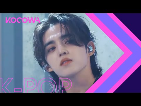 SEVENTEEN - My Life l Music Bank K-Chart Ep 1162 | KOCOWA+ [ENG SUB]