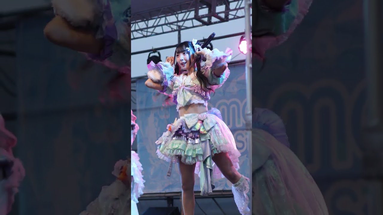 アクア AQA RADJAM