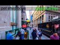 Pet Shop Boys - Opportunities | Lyrics