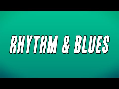 Ayra Starr - Rhythm & Blues (Lyrics)