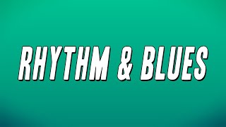Download lagu Ayra Starr - Rhythm & Blues (Lyrics) mp3
