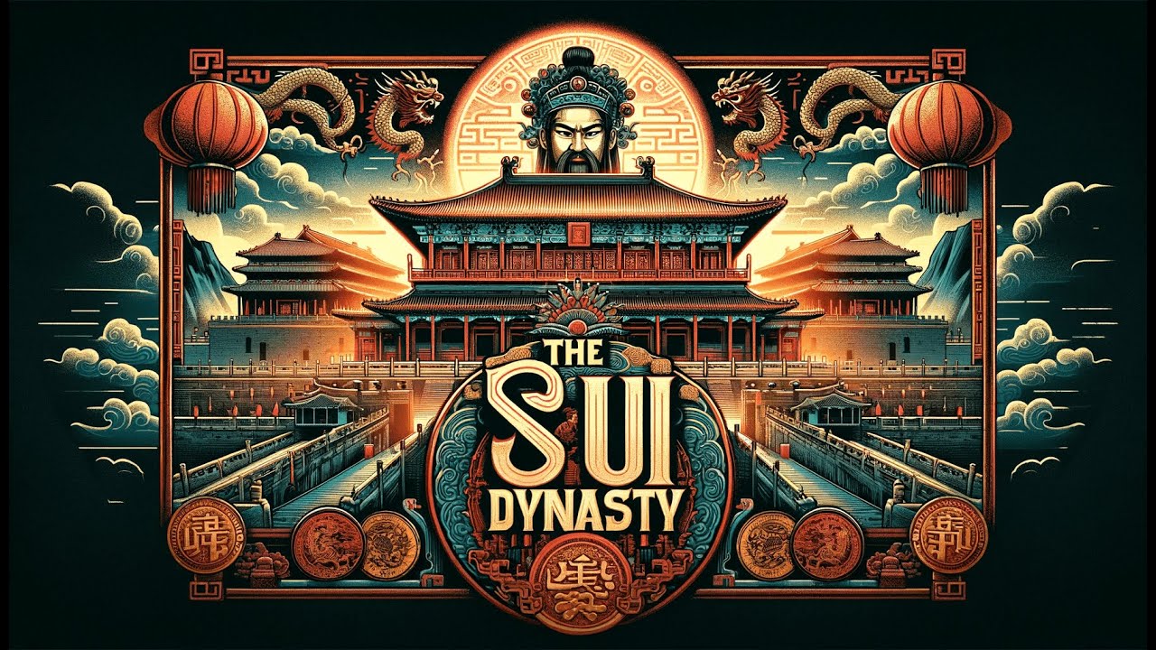 Sui Dynasty