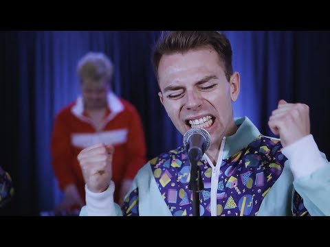 Hvorfor? - Morten Münster ft. Mika & Tobias