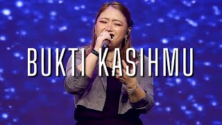 Download lagu Bukti KasihMu   Sungguh Mulia   Draw Me Close To You | Monalisa Gina | KA Worship mp3