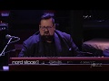 Joey DeFrancesco Trio Plays Monk  - Live at Dizzy's  NYC Oct.  2017