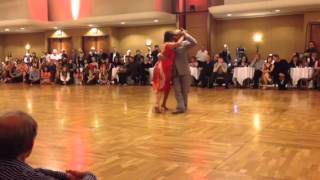 Fernanda Valdovinos y Santiago Castro - Carrillon de la Merced