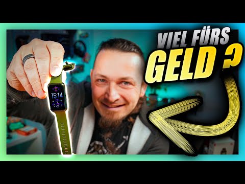 Huawei Band 7 - Alternative zum Xiaomi Band? -  Test