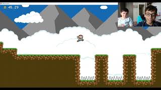 Parkur Yapıyoruz! |The Mega Hasan