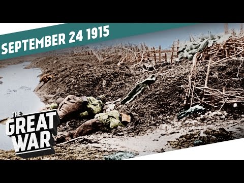 The German Occupation of Lithuania - Unrest in Russia I THE GREAT WAR - Week 61