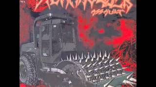 Steamroller Assault (Grc) - Steamroller 2002 Full Album