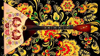 Русский Народный Оркестр им. Н. Осипова