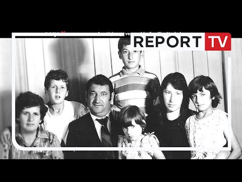 DOSJA K -Arratisja nga Vermoshi e familjes Vushaj