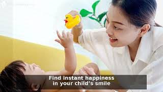 Parenthood Joys: 7 Magic Moments Every Parent Loves