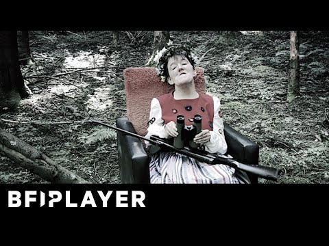 Mark Kermode reviews The Whalebone Box (2020) | BFI Player