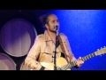 Citizen Cope - 200,000 (In Counterfeit 50 Dollars)  3-14-15 City Winery, NYC