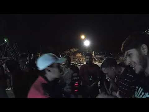 LJC RADEK LJK VS BRK FLUO FAV SEMIS // FECHA 12 LOV FREE