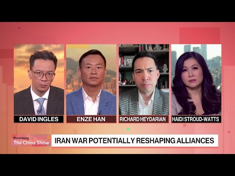 イラン戦争がアジアにおける米国の同盟関係をどのように再構築するか (How Iran War Could Reshape US Alliances in Asia)