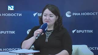 Հայաստանը «շտապ օգնություն» է ԵԱՏՄ-ին սպառնացող պարենային ֆորսմաժորում. ԵՏՀ փորձագետներ: Լրաբեր
