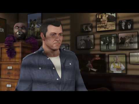 GTA5 E48 [법적 문제]