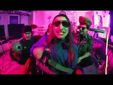 Szacunek - Seba (Music video)