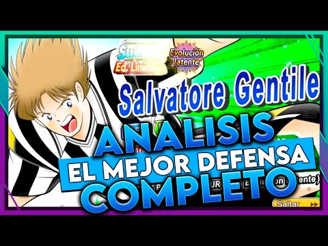 🔥GENTILE DC🔥 Analisis Completo FULL BB #CTDT