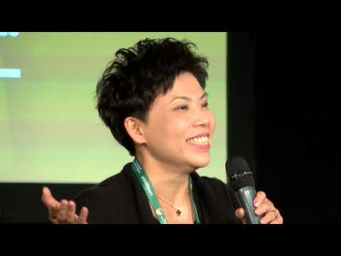 Hall of Fame - Dr Deng Yaping (2017)