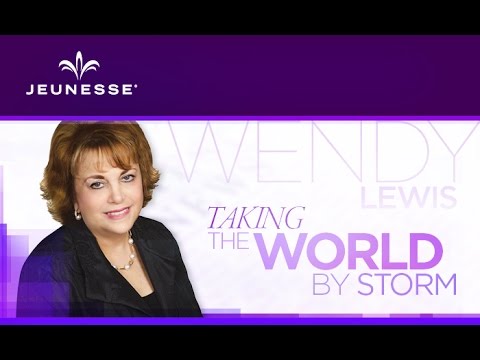 Secrre of Jeunesse And Comp Plan PURE