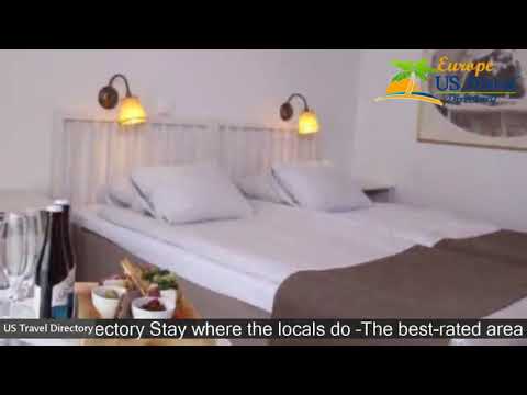 Best Western Gustaf Fröding Hotell - Karlstad Hotels, Sweden