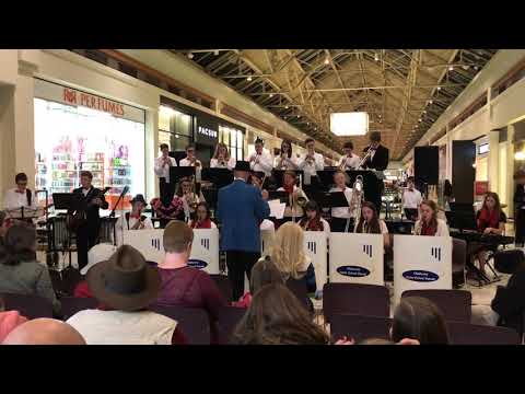 Holiday Joy Arr  Victor Lopez