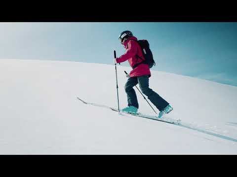 DYNASTAR | HUNT YOUR LINE | M-TOUR