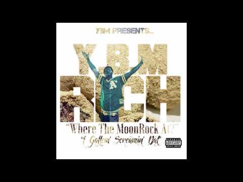Thow Dat shyt (bonus track) -  Ybm Rich