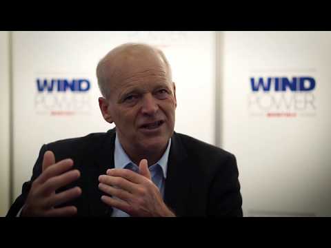 'The US has come off to a flying start' - Henrik Stiesdal, GWEC