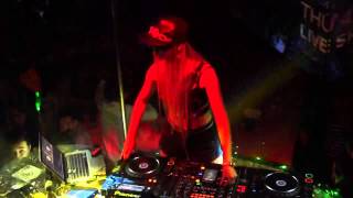 [LIVE SHOW] DJ DA Candy in Max3 Club at Viet Nam, Ha Noi - 6/2/2014 ( Part 3 )
