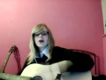 Antsy Pants/ Kimya Dawson Tree Hugger (cover ...