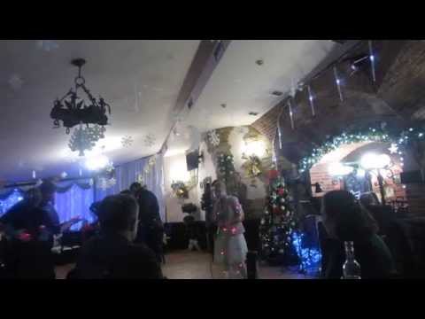 Rise like a phoenix (кавер)  Щербак Марьяна