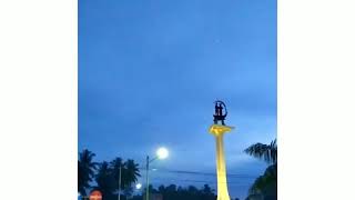 Download lagu Kota padang, kangen banget pengen pulang. mp3